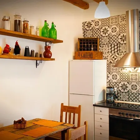 Casa Micaela * Navas de Oro