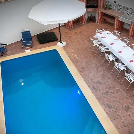 Casa Micaela * Navas de Oro