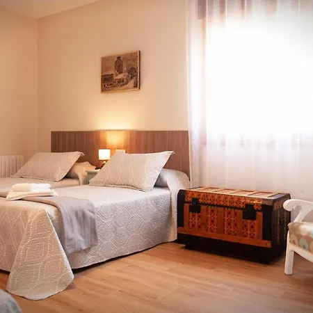 Casa Micaela * Navas de Oro