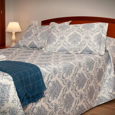 Casa Micaela 度假居 Navas de Oro