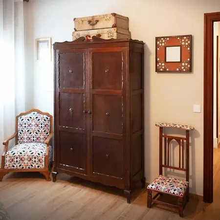 Casa Micaela 度假居