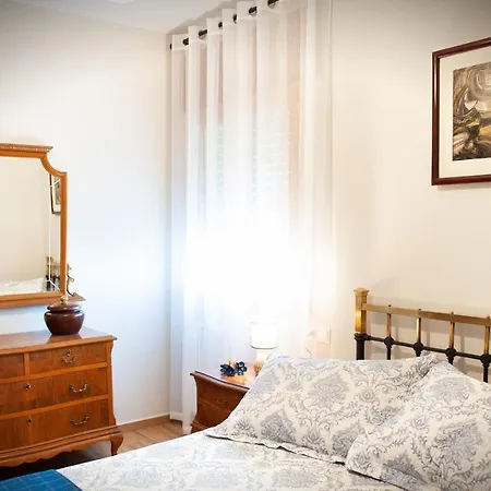 度假居 Casa Micaela *