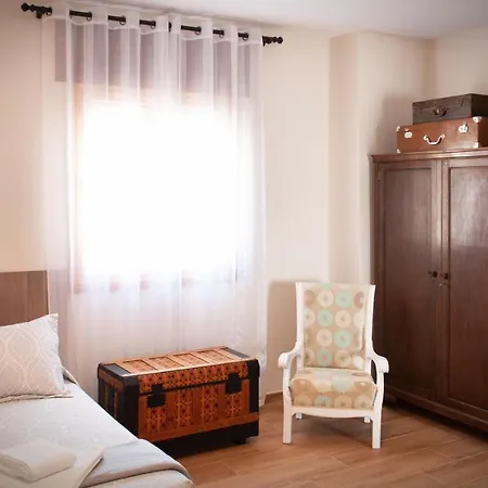 度假居 Casa Micaela *