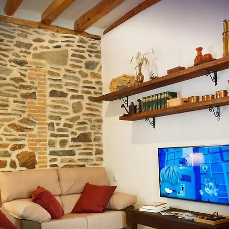 Casa Micaela *