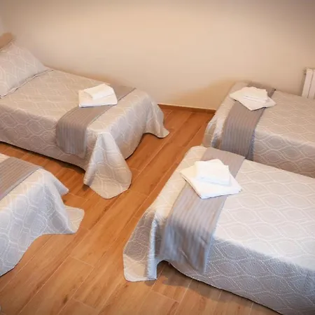 Casa Micaela 度假居 Navas de Oro