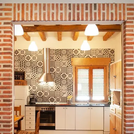 Casa Micaela Navas de Oro