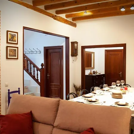 Casa Micaela 度假居 *